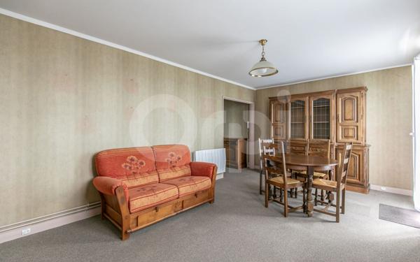 Appartement à vendre    4 pièces • 71,42 m2 Noisy-le-Grand