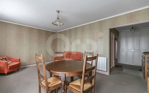 Appartement à vendre    4 pièces • 71,42 m2 Noisy-le-Grand