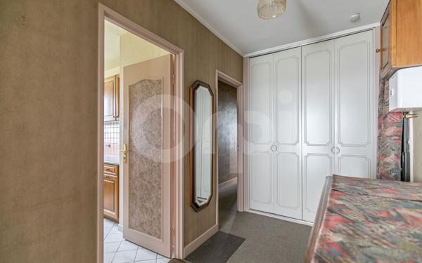 Appartement à vendre    4 pièces • 71,42 m2 Noisy-le-Grand