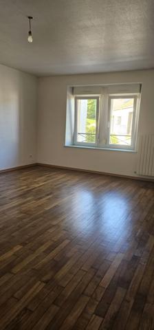 Dommartin-sur-Vraine (88170) Maison 233 m2, deux appartements