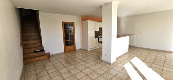 Dommartin-sur-Vraine (88170) Maison 233 m2, deux appartements