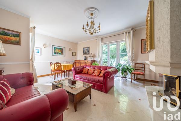 Immeuble à vendre 185 m² Palaiseau