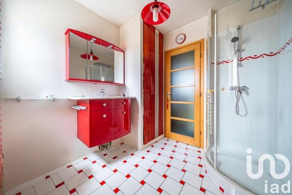 Immeuble à vendre 185 m² Palaiseau