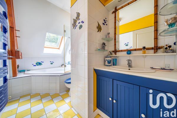 Immeuble à vendre 185 m² Palaiseau