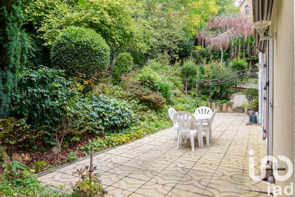 Immeuble à vendre 185 m² Palaiseau