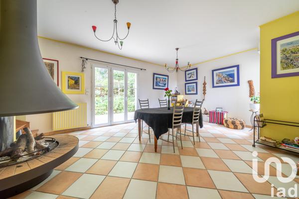 Immeuble à vendre 185 m² Palaiseau