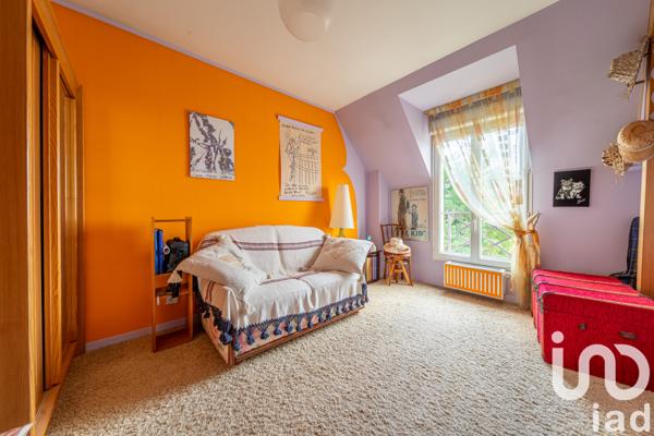 Immeuble à vendre 185 m² Palaiseau