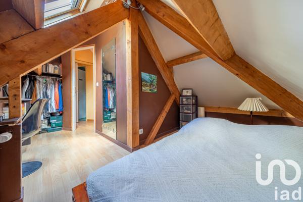 Immeuble à vendre 185 m² Palaiseau