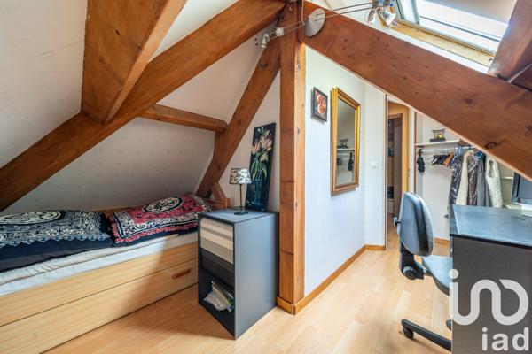 Immeuble à vendre 185 m² Palaiseau