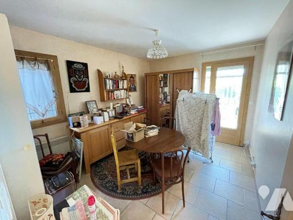 A vendre - Manosque (04) - Alpes de Haute Provence: 
Villa d'env 133,31 m² offrant de beaux vo...
