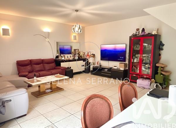 Maison à vendre 5 pièces 106 m² Bezons