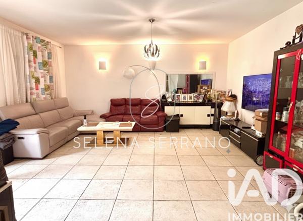 Maison à vendre 5 pièces 106 m² Bezons