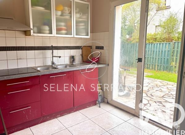 Maison à vendre 5 pièces 106 m² Bezons