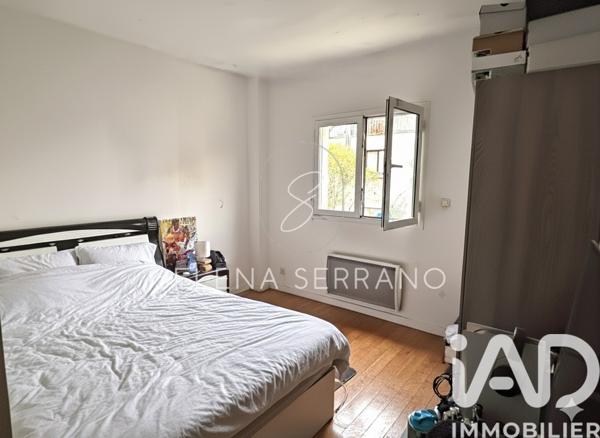 Maison à vendre 5 pièces 106 m² Bezons