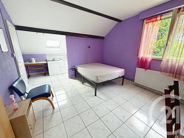Immeuble à vendre  318 m 2   BETHONCOURT  - 25