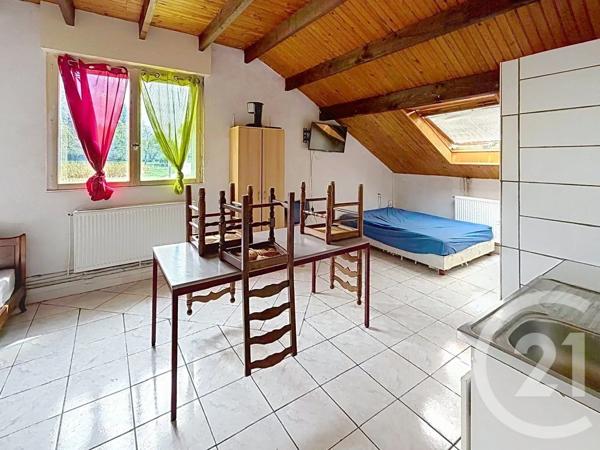 Immeuble à vendre  318 m 2   BETHONCOURT  - 25