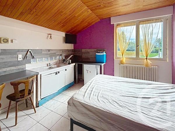 Immeuble à vendre  318 m 2   BETHONCOURT  - 25