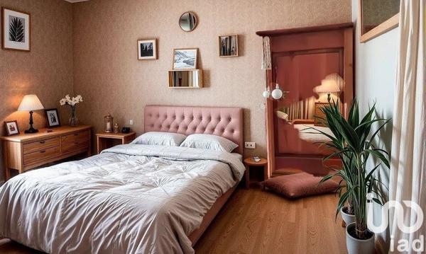 Maison à vendre 4 pièces 106 m² Canéjan