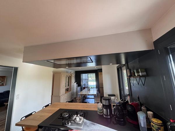 Maison 7 pièces  206 m2 Muret