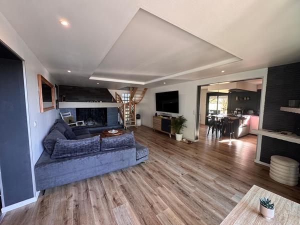 Maison 7 pièces  206 m2 Muret