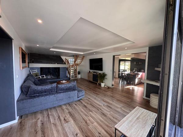 Maison 7 pièces  206 m2 Muret