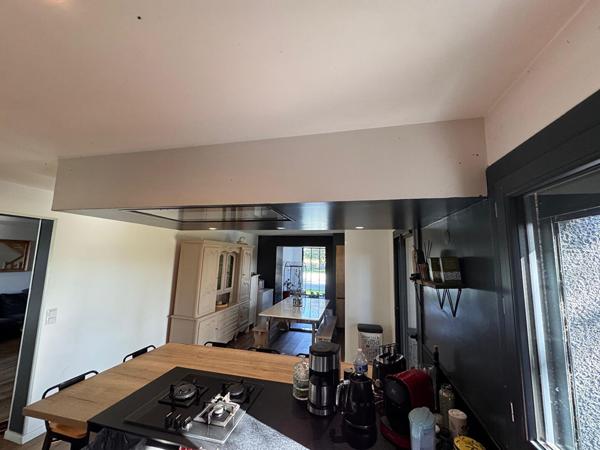 Maison 7 pièces  206 m2 Muret