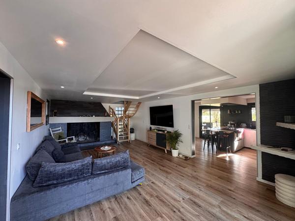 Maison 7 pièces  206 m2 Muret