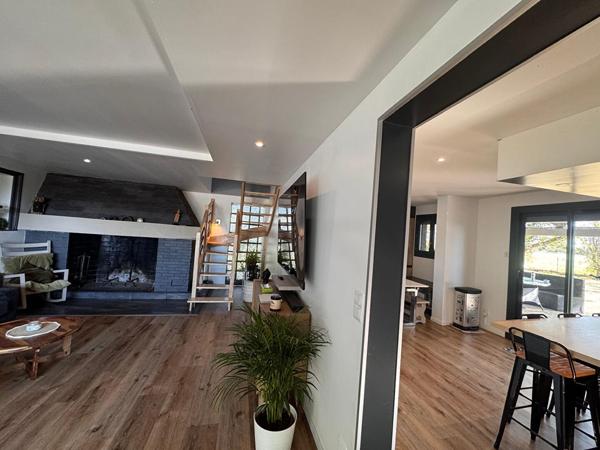 Maison 7 pièces  206 m2 Muret
