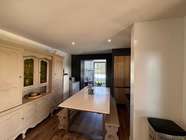 Maison 7 pièces  206 m2 Muret