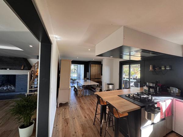 Maison 7 pièces  206 m2 Muret