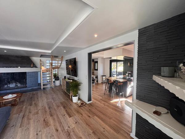 Maison 7 pièces  206 m2 Muret