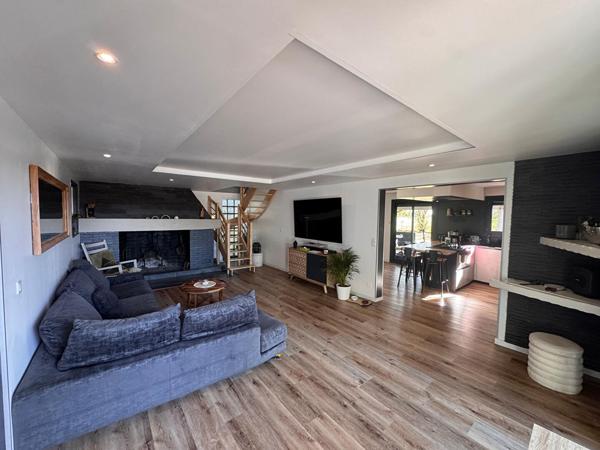 Maison 7 pièces  206 m2 Muret