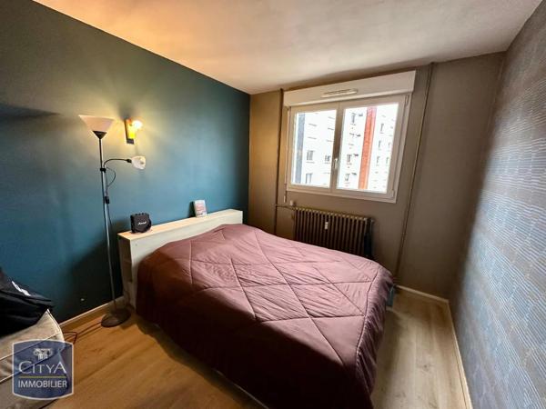 Appartement à louer 3 pièces 72.71m²