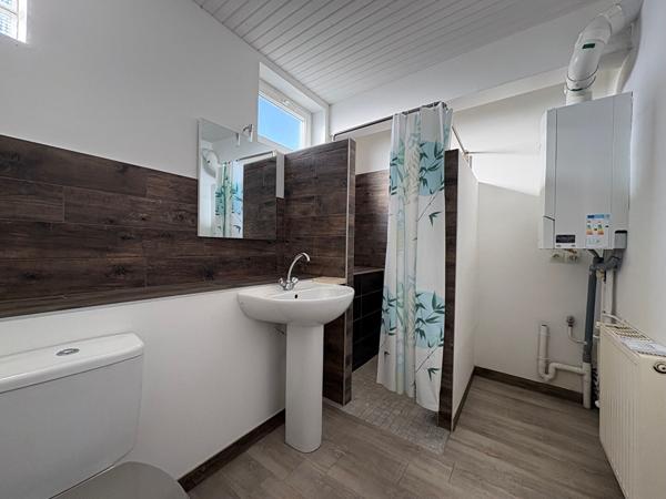 APPARTEMENT T2 LA COURONNE