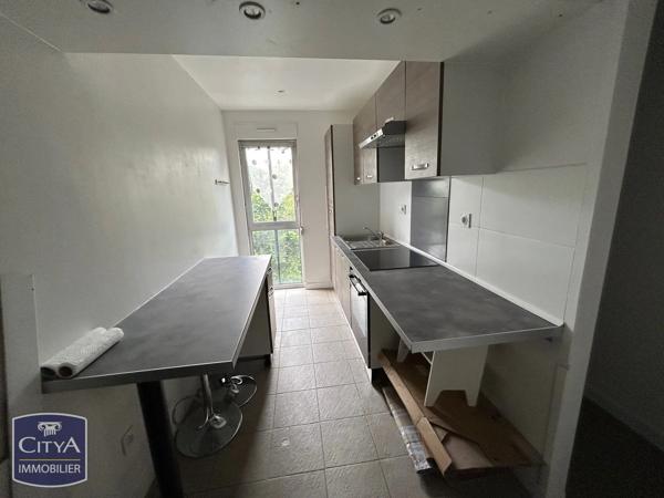 Appartement à vendre 1 pièce 31.57m² Poitiers (86000)