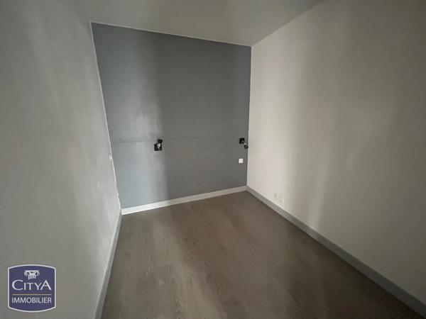 Appartement à vendre 1 pièce 31.57m² Poitiers (86000)