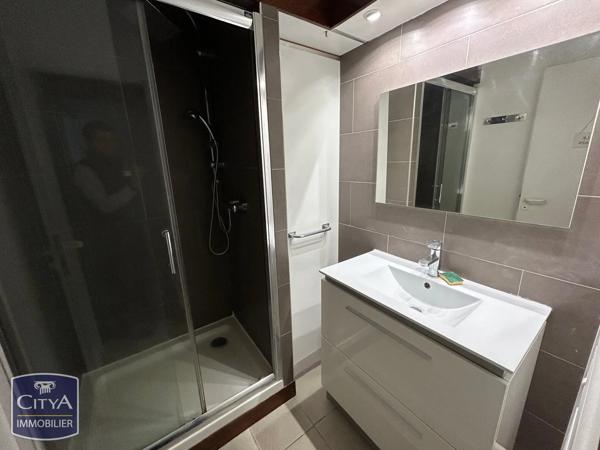 Appartement à vendre 1 pièce 31.57m² Poitiers (86000)