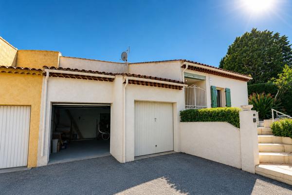 RARE À LA VENTE SECTEUR RECHERCHÉ MAISON 3 CHAMBRES