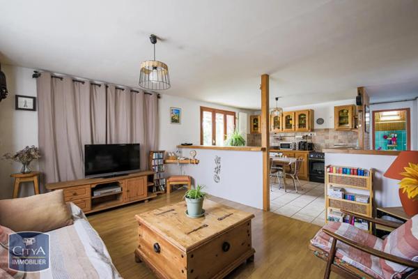 Maison à vendre 7 pièces 167m²