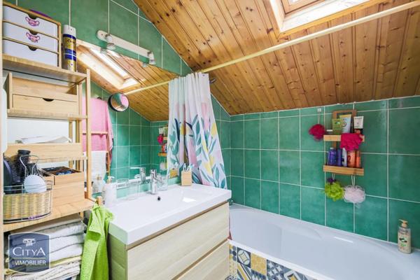 Maison à vendre 7 pièces 167m²