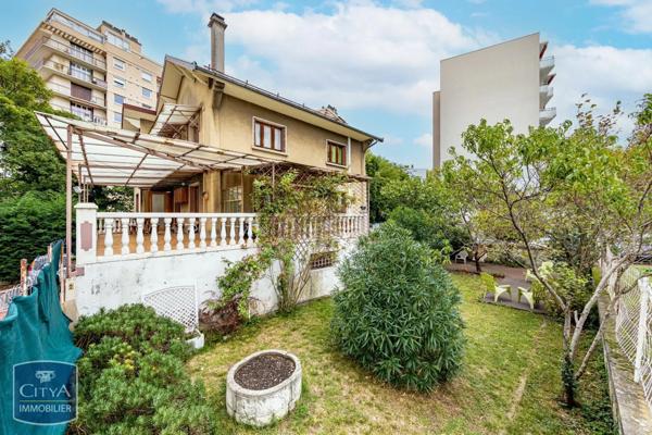 Maison à vendre 7 pièces 167m²