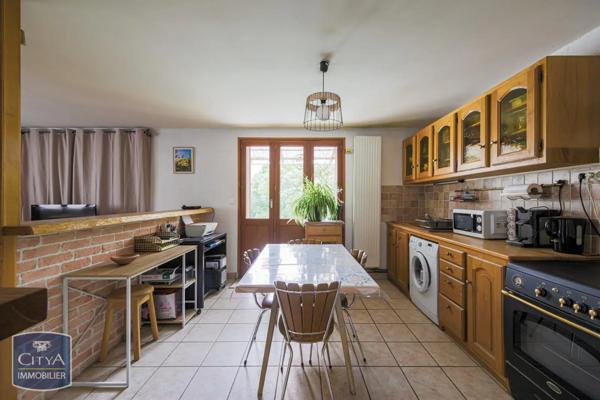 Maison à vendre 7 pièces 167m²