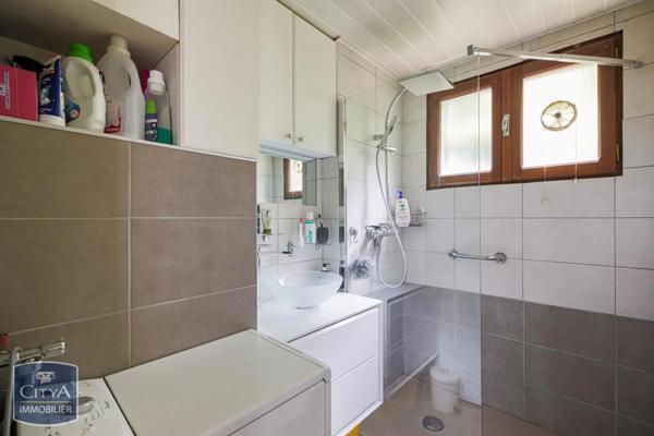 Maison à vendre 7 pièces 167m²