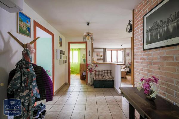 Maison à vendre 7 pièces 167m²