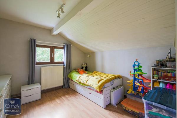 Maison à vendre 7 pièces 167m²