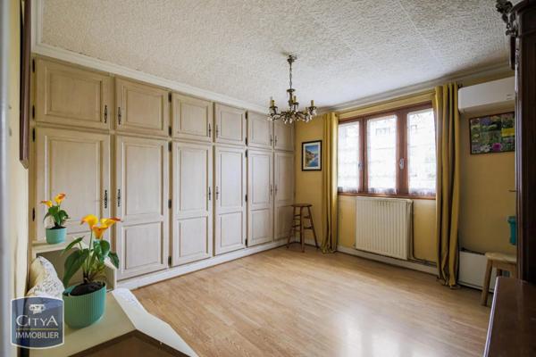 Maison à vendre 7 pièces 167m²