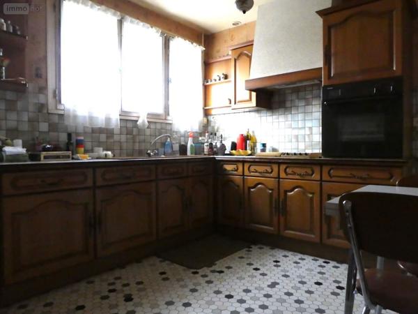 Maison à vendre à Châlette-sur-Loing dans le Loiret (45120), ref : 065/1225