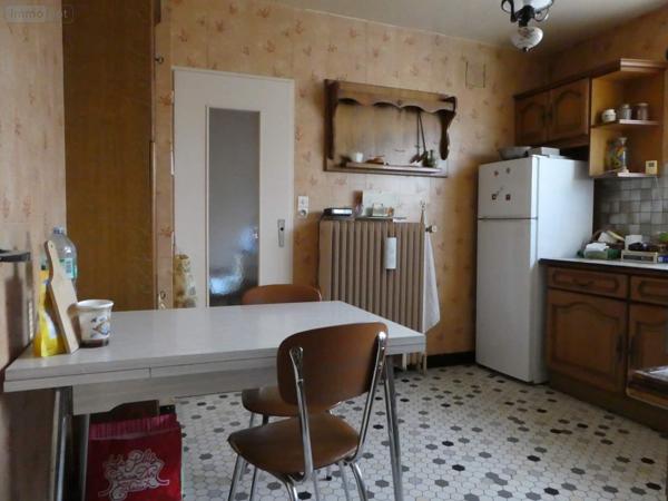 Maison à vendre à Châlette-sur-Loing dans le Loiret (45120), ref : 065/1225