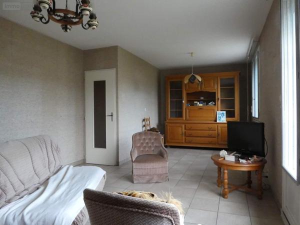 Maison à vendre à Châlette-sur-Loing dans le Loiret (45120), ref : 065/1225