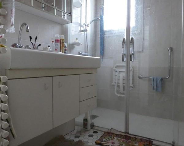 Maison à vendre à Châlette-sur-Loing dans le Loiret (45120), ref : 065/1225